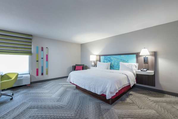  - Hampton Inn Northwest Tampa