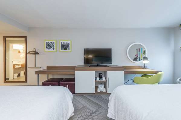  - Hampton Inn Northwest Tampa