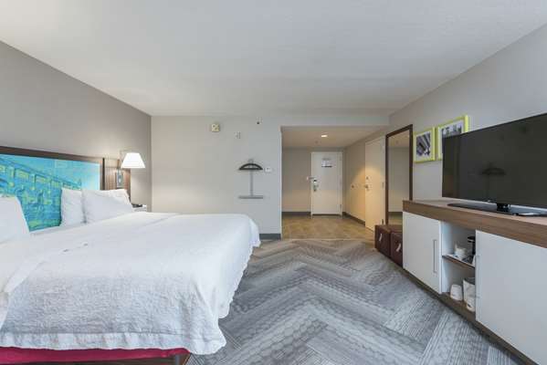  - Hampton Inn Northwest Tampa