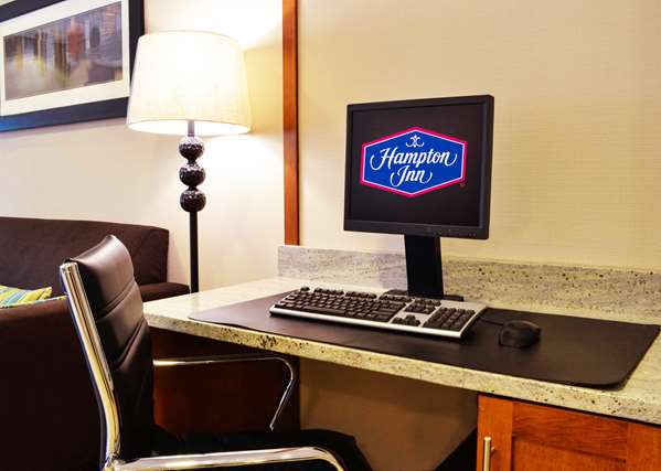 Conference Area - Hampton Inn Northwest Tampa