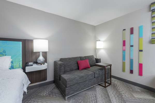  - Hampton Inn Northwest Tampa