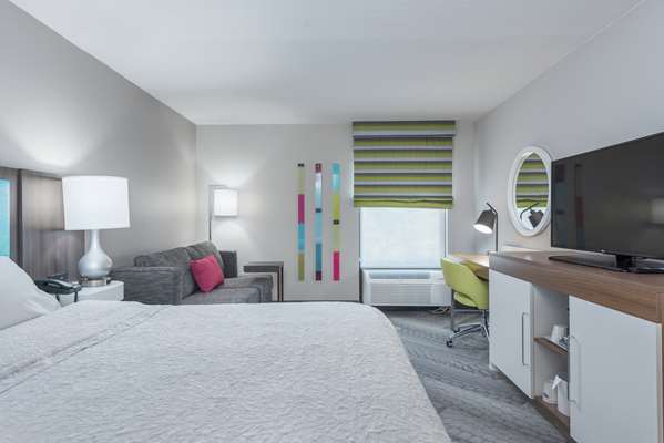  - Hampton Inn Northwest Tampa