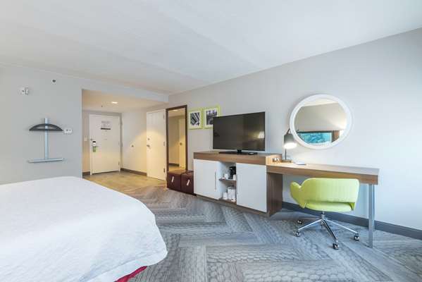  - Hampton Inn Northwest Tampa