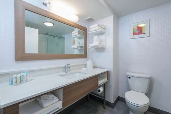  - Hampton Inn Northwest Tampa