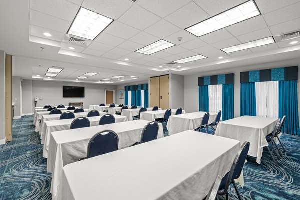  - Hampton Inn Northwest Tampa