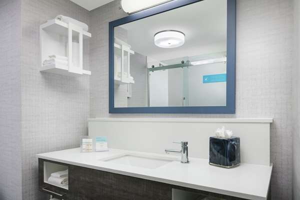  - Hampton Inn & Suites Downtown Tampa - I-4, Exit 1