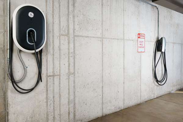 Exterior view - Hampton Inn & Suites Downtown Tampa - I-4, Exit 1