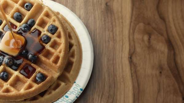 Amenities - Hampton Inn & Suites Downtown Tampa - I-4, Exit 1