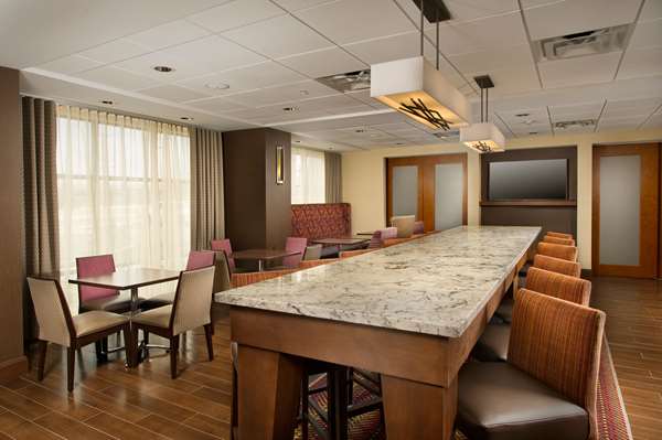  - Hampton Inn Temple