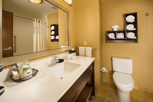  - Hampton Inn Temple