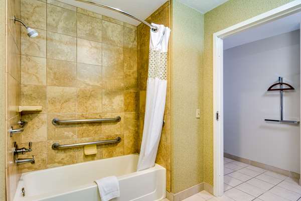  - Hampton Inn Johnson City