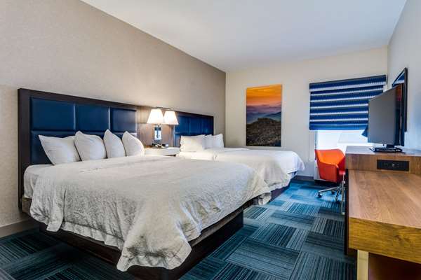  - Hampton Inn Johnson City