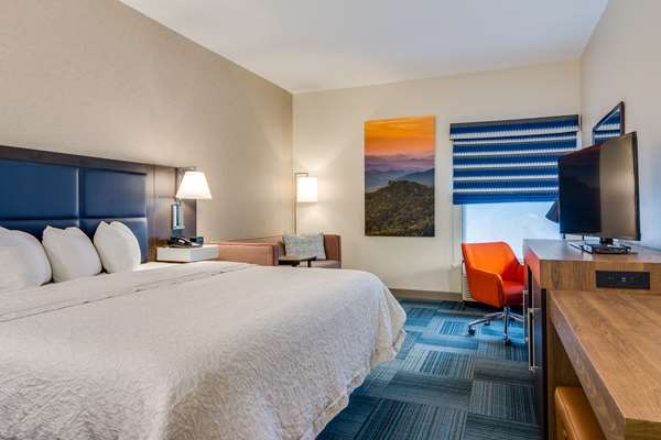  - Hampton Inn Johnson City