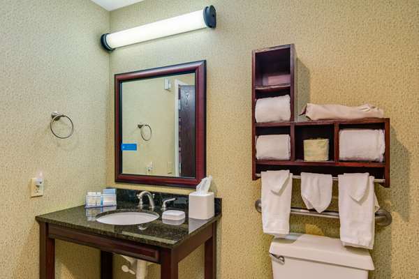  - Hampton Inn Johnson City