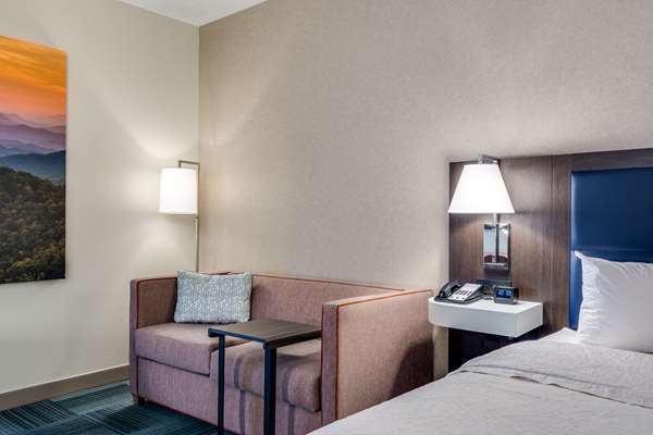  - Hampton Inn Johnson City
