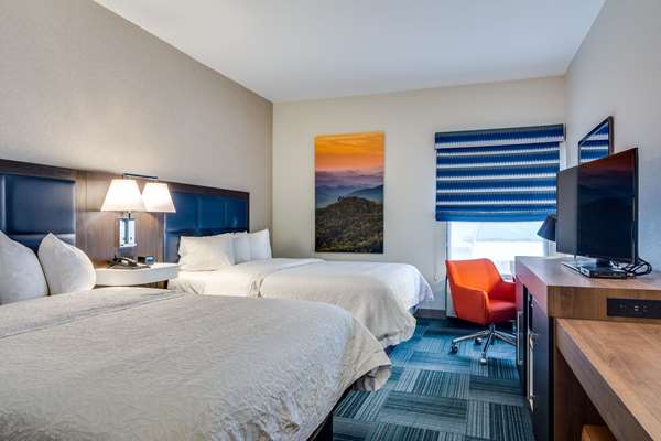  - Hampton Inn Johnson City