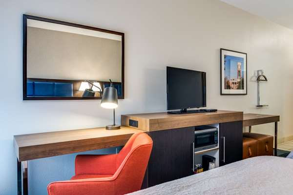  - Hampton Inn Johnson City