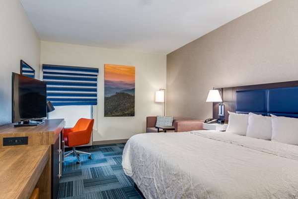  - Hampton Inn Johnson City