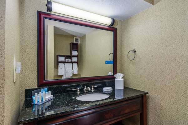  - Hampton Inn Johnson City
