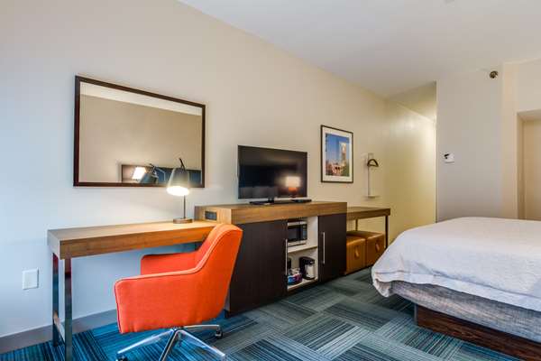  - Hampton Inn Johnson City