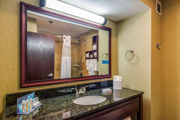  - Hampton Inn Johnson City
