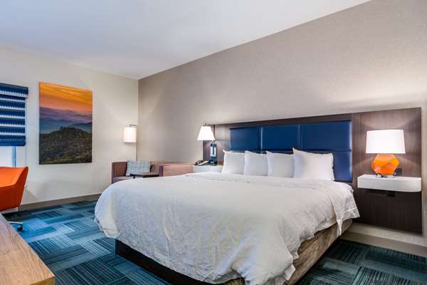  - Hampton Inn Johnson City