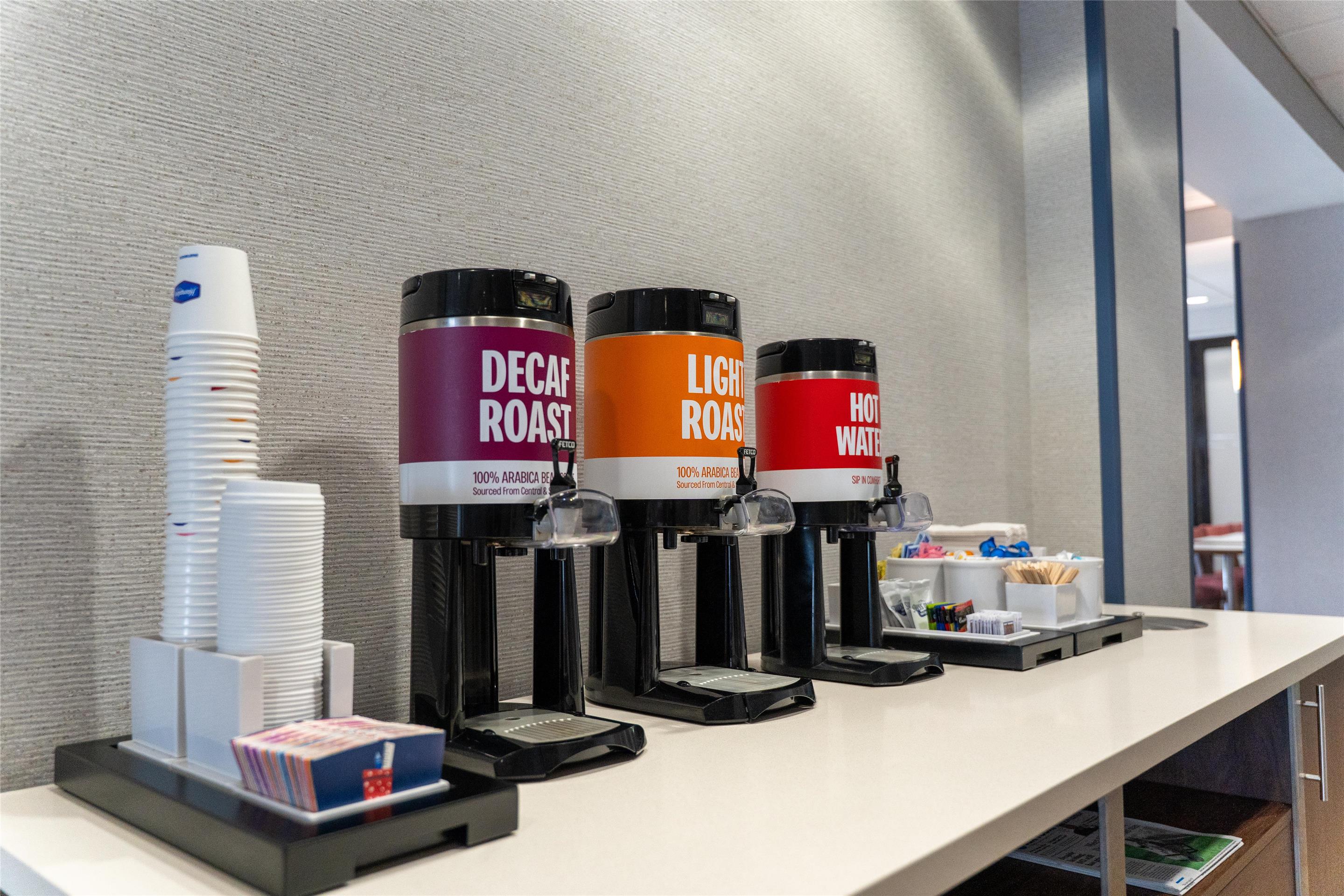Restaurant | Hampton Inn Turnersville (Philadelphia Area)