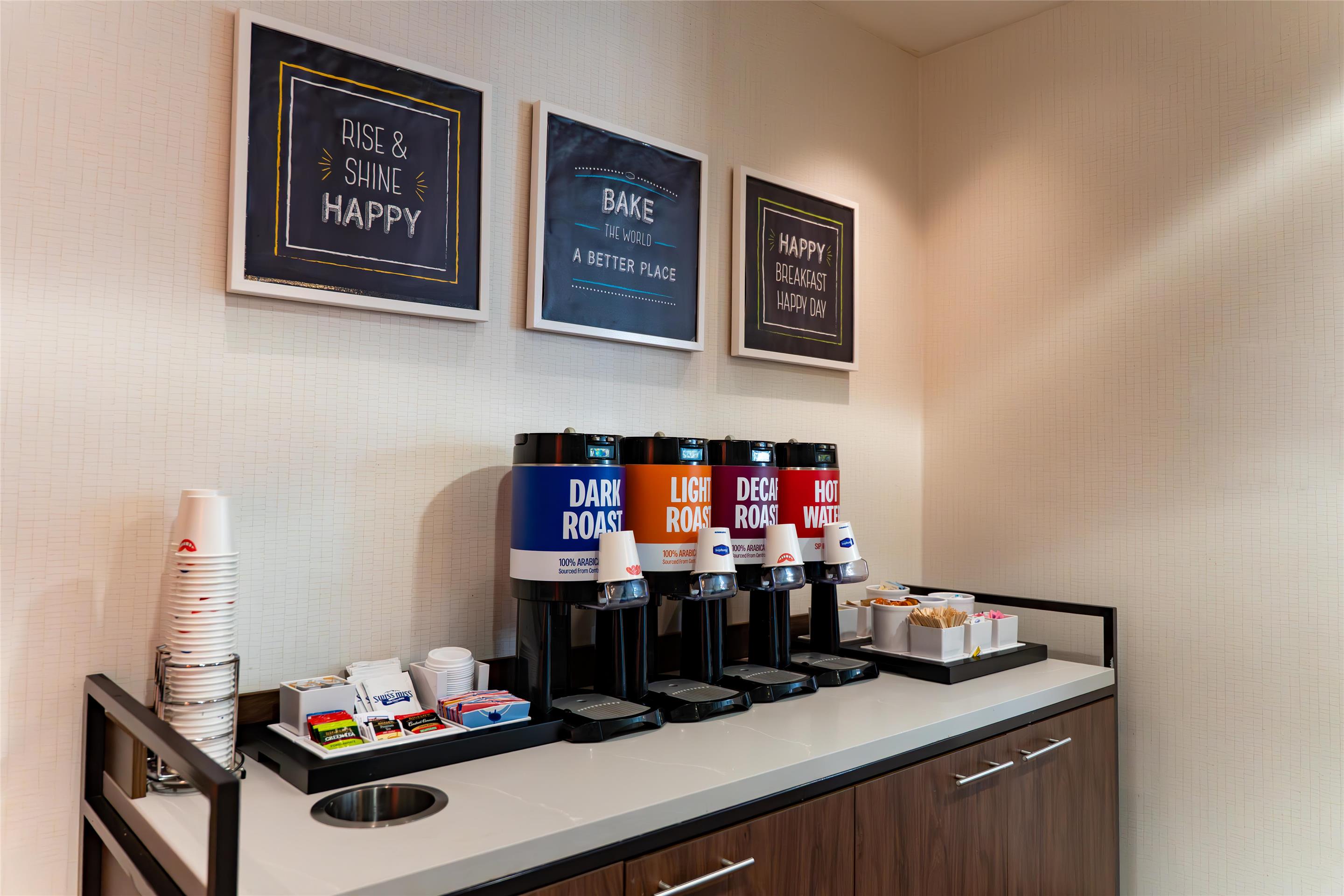 Restaurant | Hampton Inn Turnersville (Philadelphia Area)