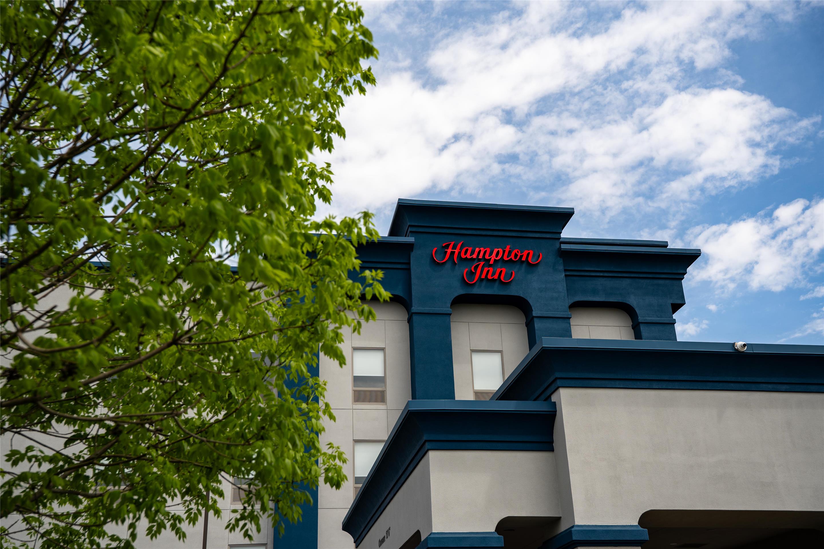 Exterior | Hampton Inn Turnersville (Philadelphia Area)
