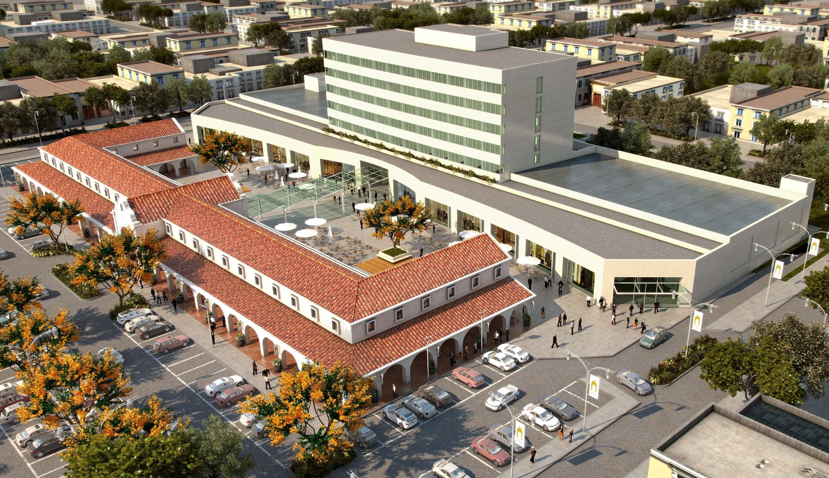 Hilton Garden Inn Tucuman, Argentina, Capital, Tucuman