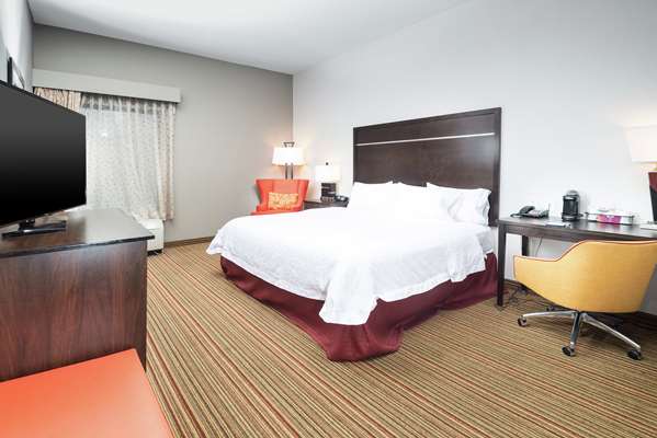  - Hampton Inn Broken Arrow