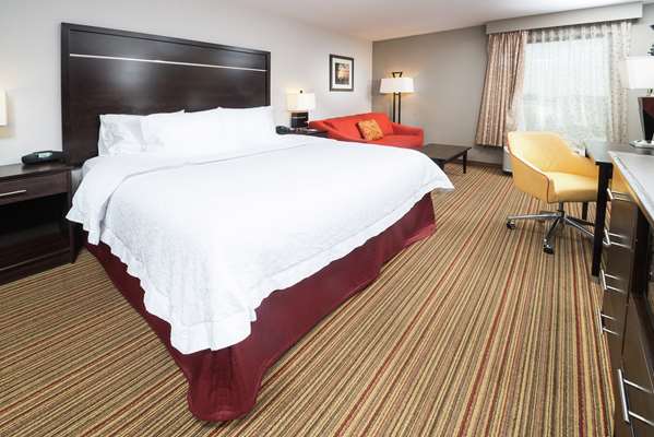  - Hampton Inn Broken Arrow