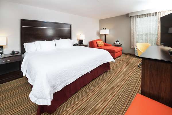  - Hampton Inn Broken Arrow