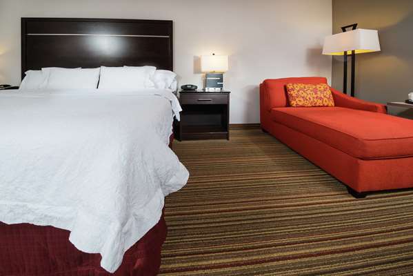  - Hampton Inn Broken Arrow
