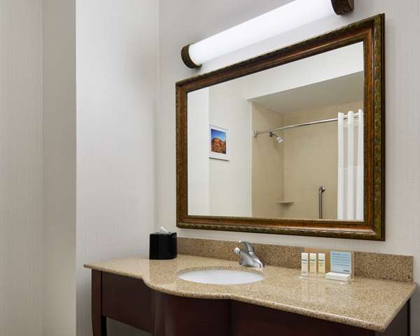  - Hampton Inn & Suites Aquarium Tulsa