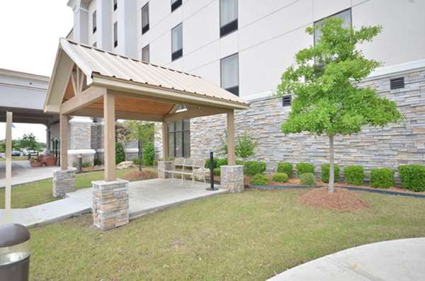 Exterior view - Hampton Inn & Suites Catoosa - I-44, Exit 240