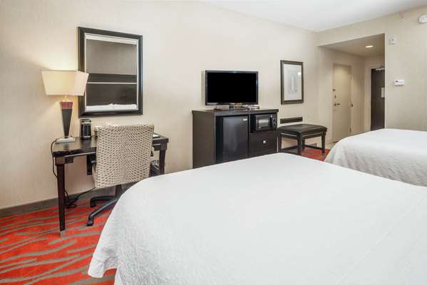  - Hampton Inn & Suites Catoosa - I-44, Exit 240