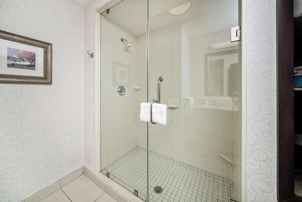 Hampton Inn and Suites Tulsa-Catoosa, OK-guestroom-Guest Room,Bathroom,On-Site.jpg