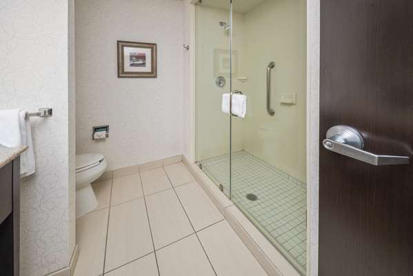  - Hampton Inn & Suites Catoosa - I-44, Exit 240