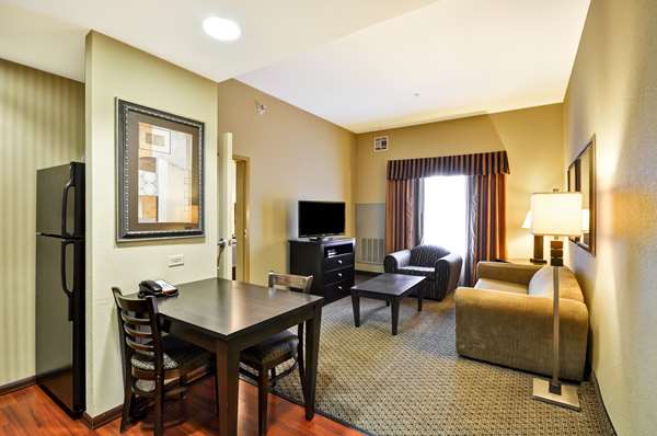  - Homewood Suites by Hilton Broken Arrow