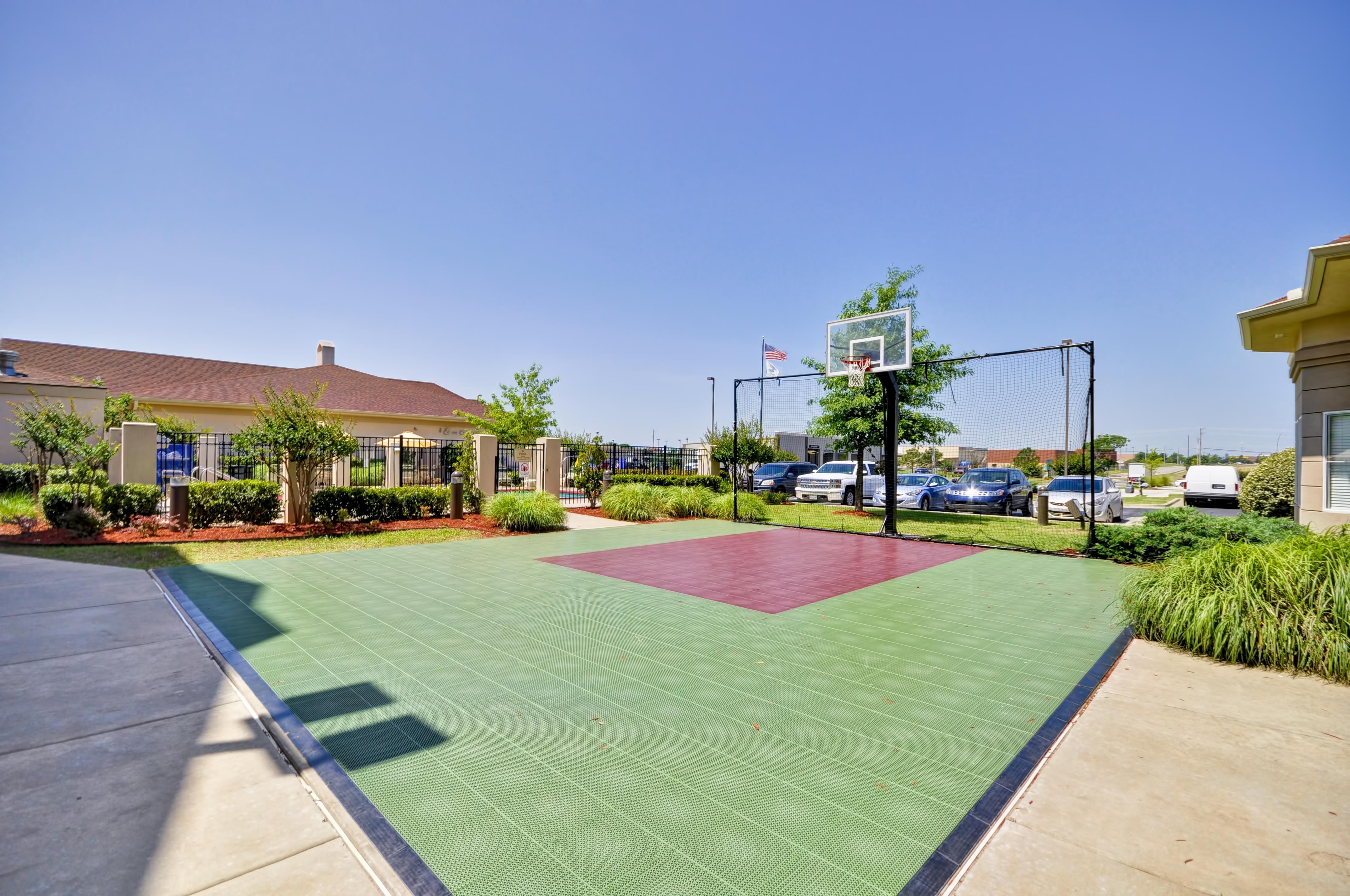 Pool | Homewood Suites by Hilton Tulsa-South
