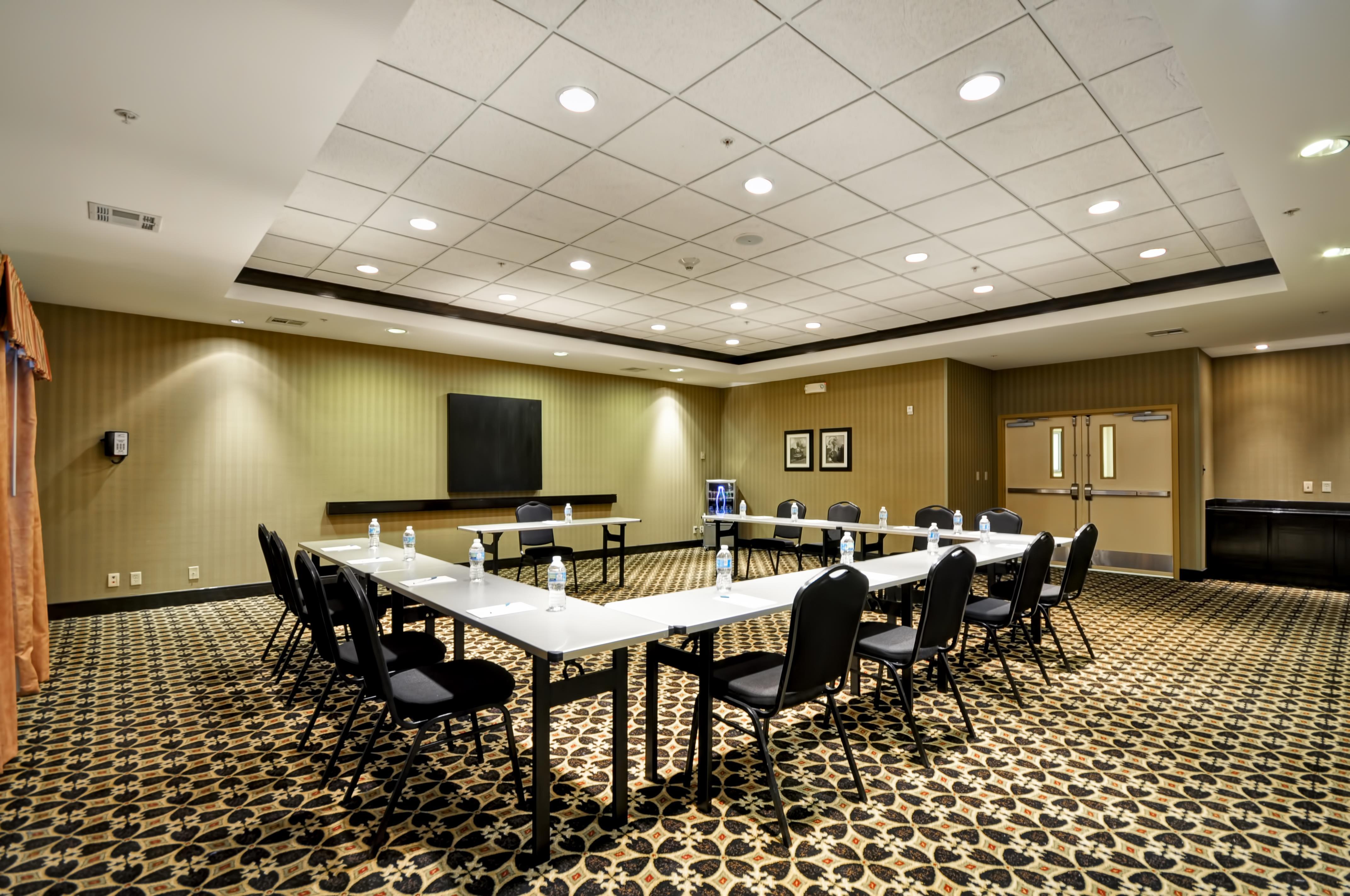 Meeting Room | Homewood Suites by Hilton Tulsa-South