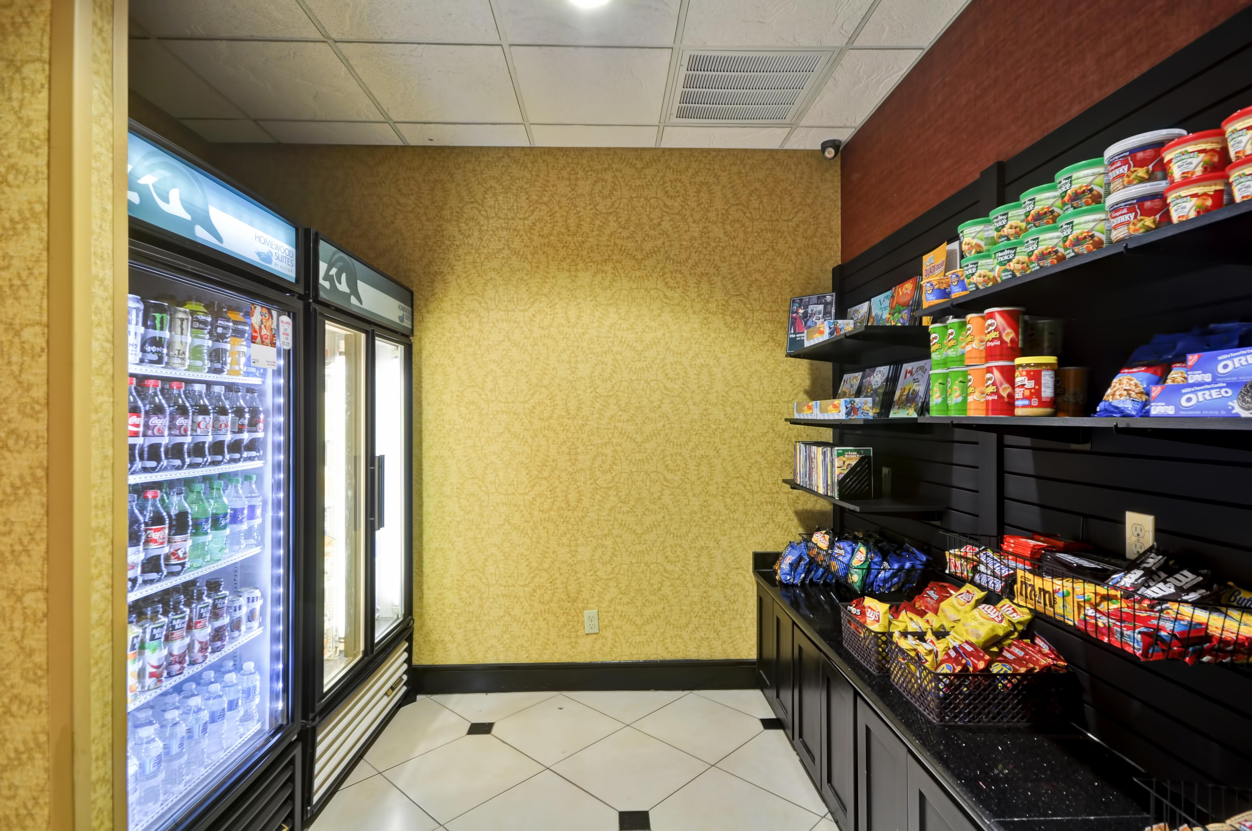 Restaurant | Homewood Suites by Hilton Tulsa-South