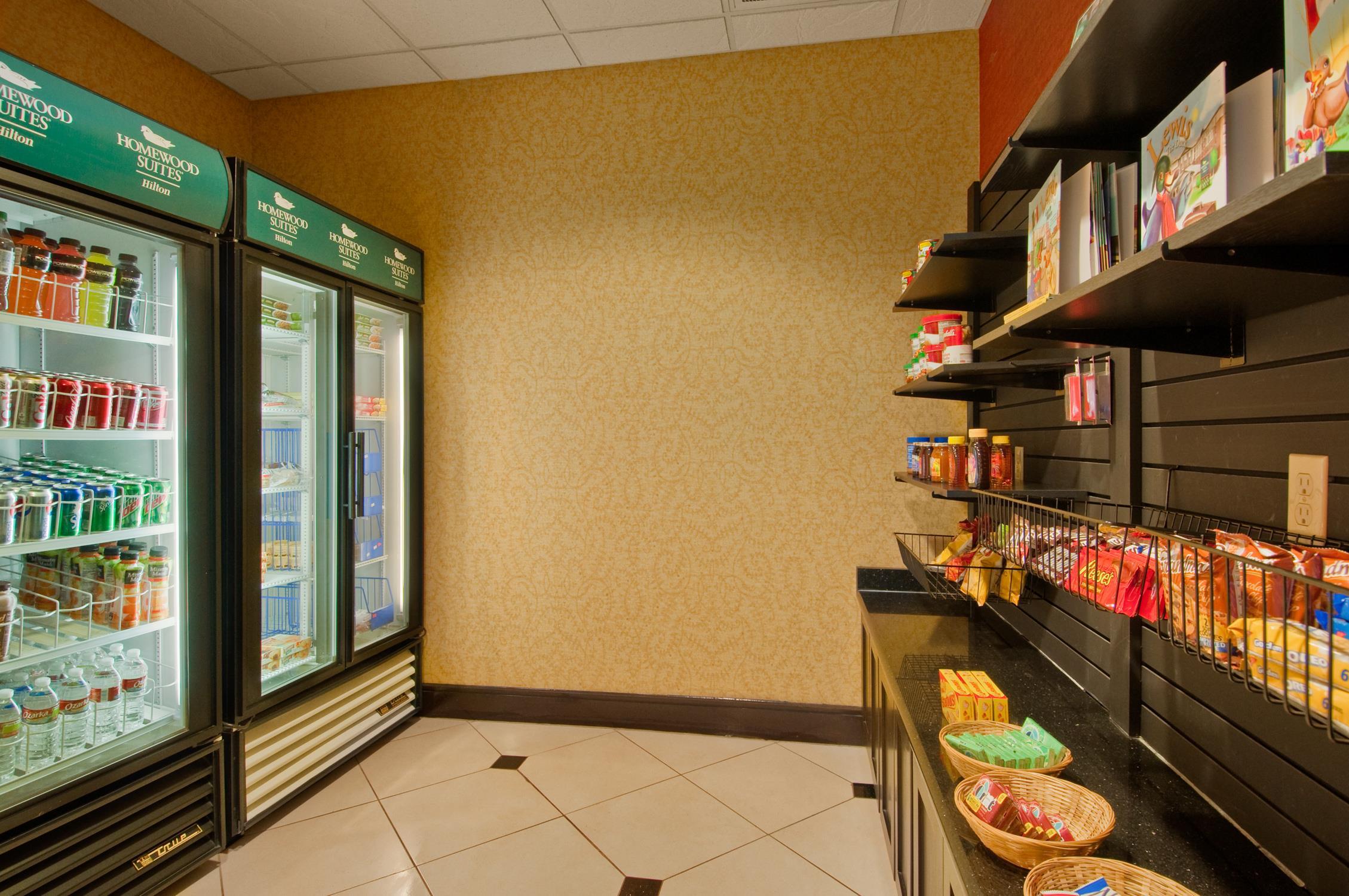 Restaurant | Homewood Suites by Hilton Tulsa-South
