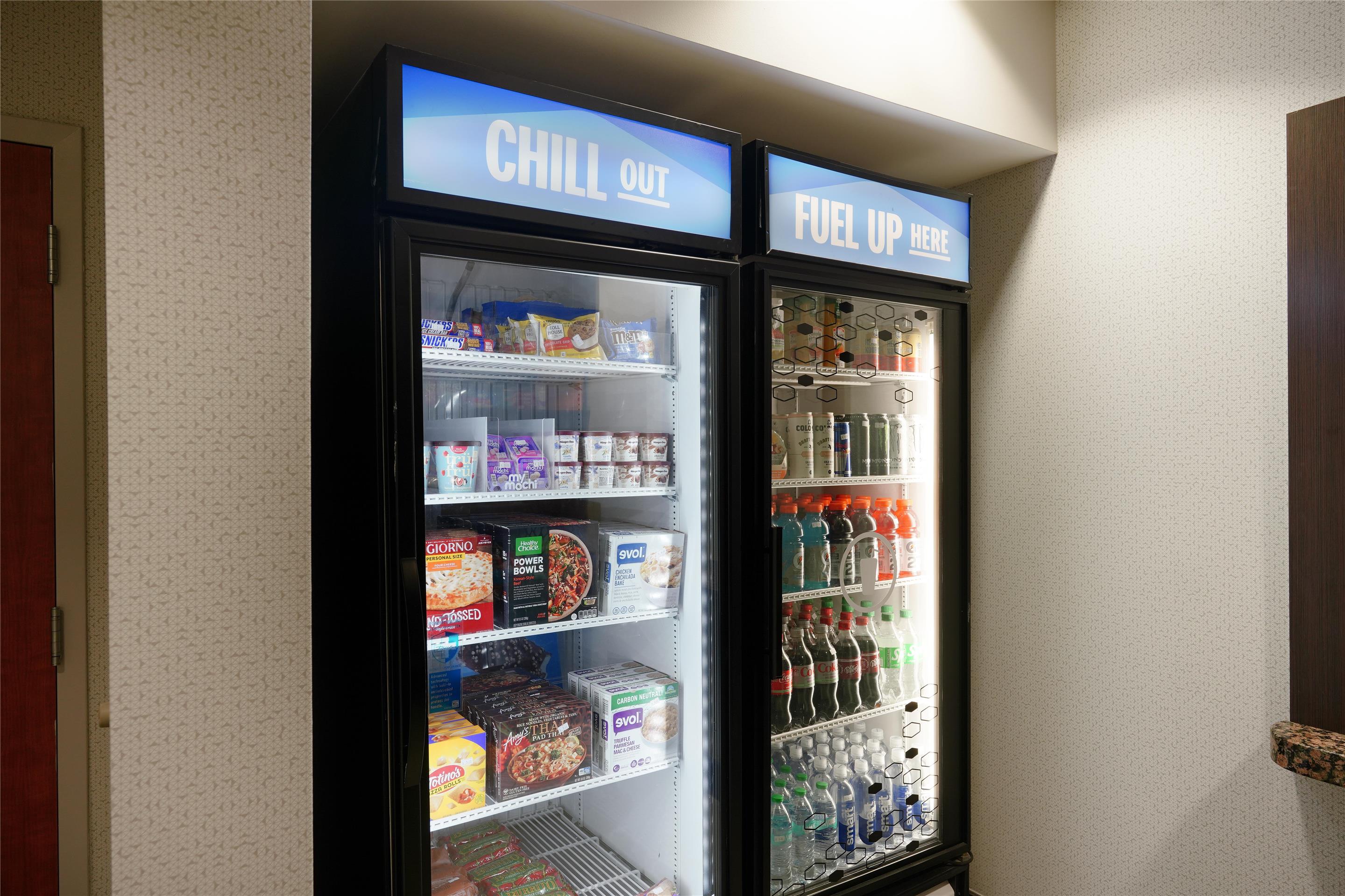 Restaurant | Hampton Inn & Suites Tulsa/Tulsa Hills