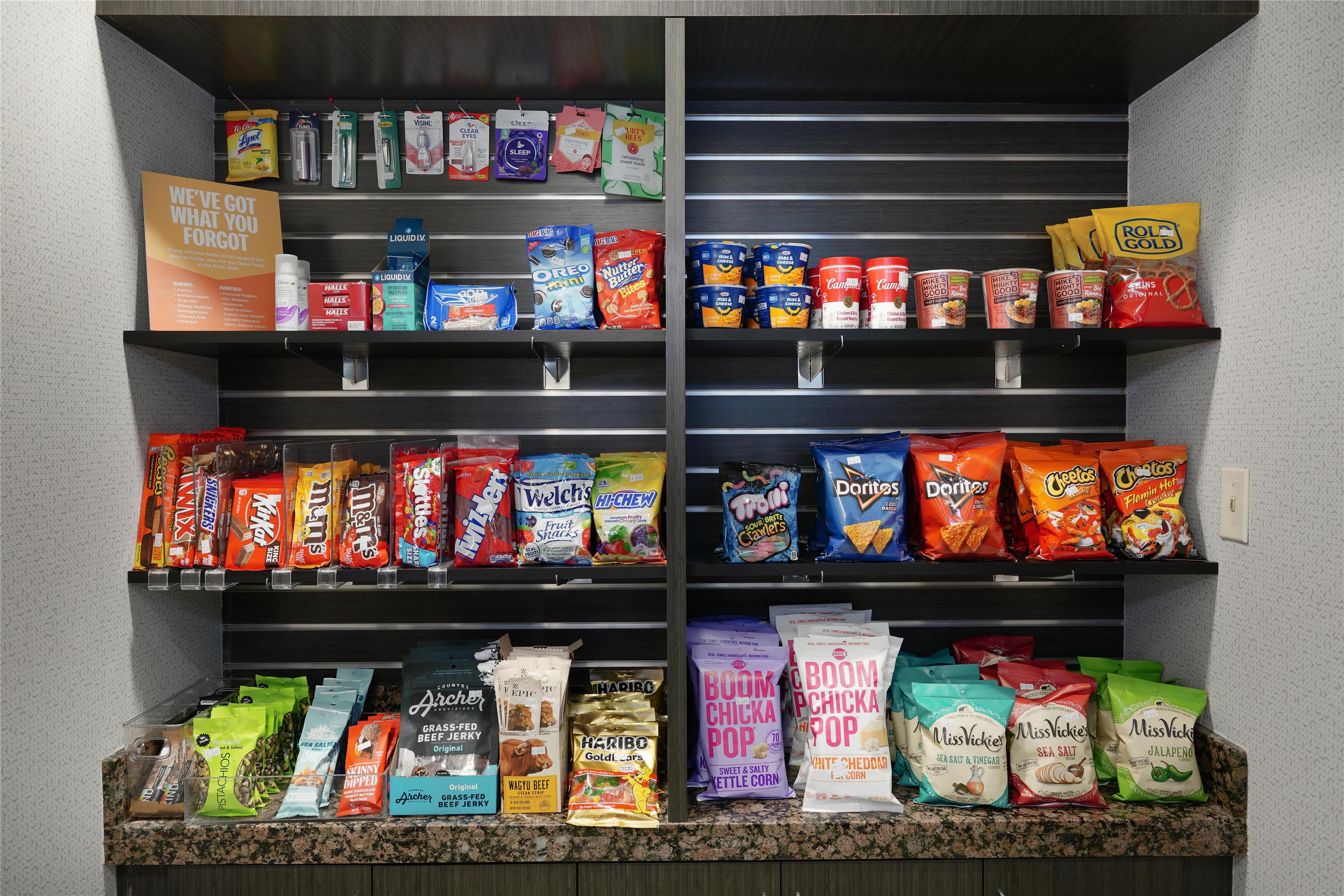 Restaurant | Hampton Inn & Suites Tulsa/Tulsa Hills