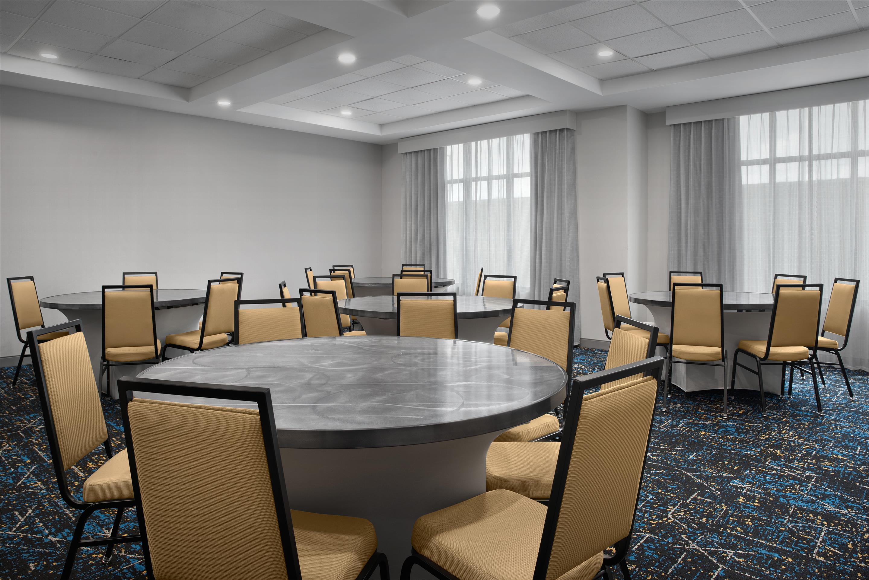 Meeting Room | Hampton Inn & Suites Tupelo/Barnes Crossing