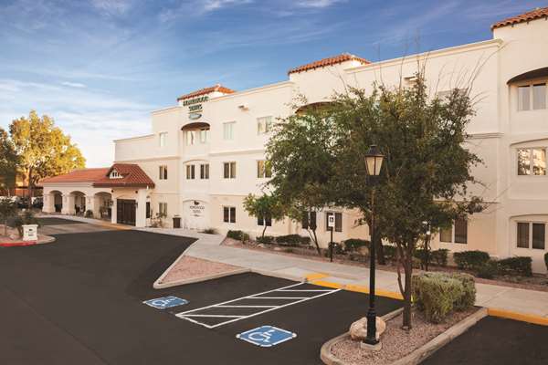 Exterior view - Homewood Suites by Hilton St Philips Plaza Tucson