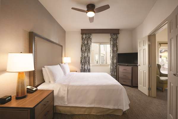  - Homewood Suites by Hilton St Philips Plaza Tucson