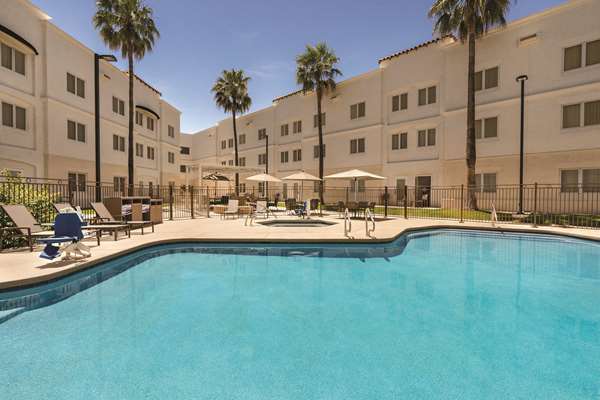 Pool - Homewood Suites by Hilton St Philips Plaza Tucson